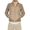 Down jacket ”Daniel” Moncler grey